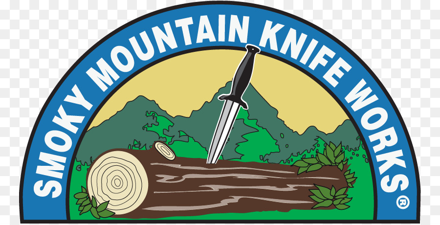 Gatlinburg，Cuchillo PNG