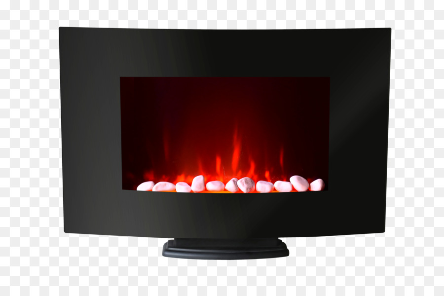 Chimenea Eléctrica，Calor PNG