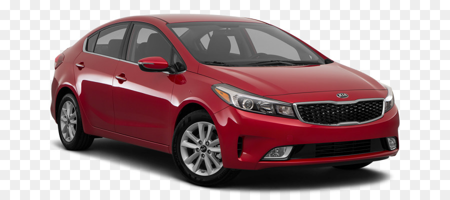 2017 Kia Forte，Kia PNG