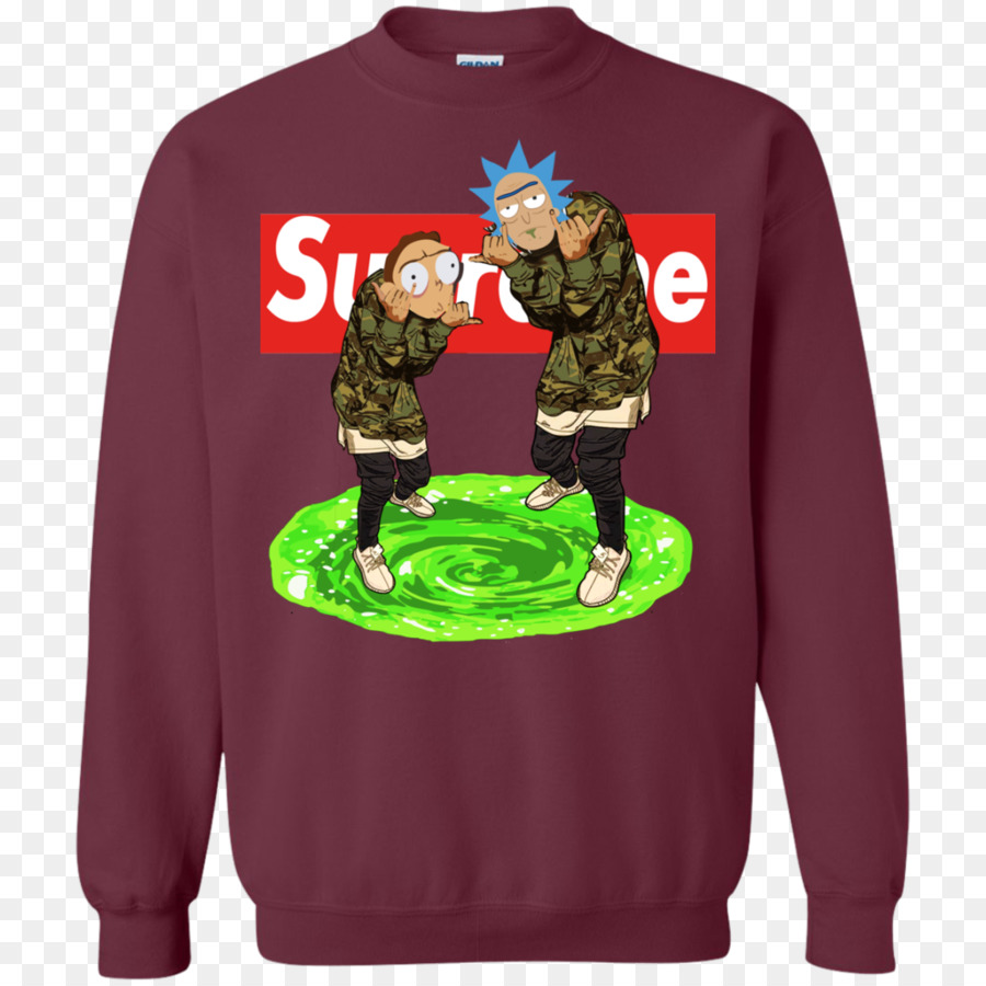 Camiseta，Sudadera PNG