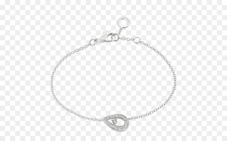 Pulsera De Plata，Accesorio PNG