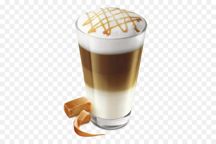 Latté，Macchiato PNG