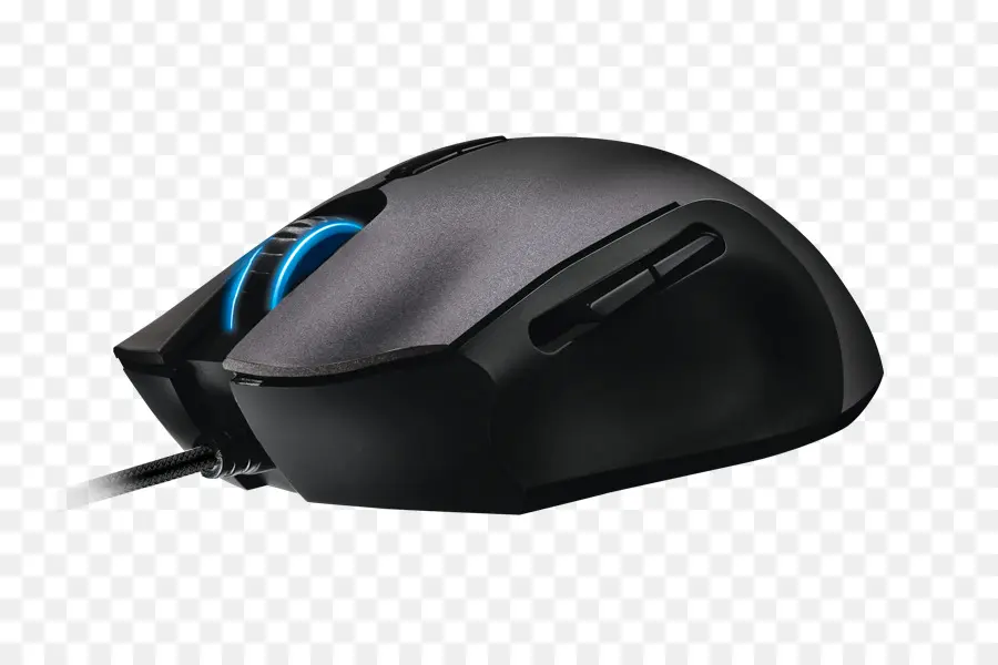 Ratón De Computadora，Razer Inc PNG