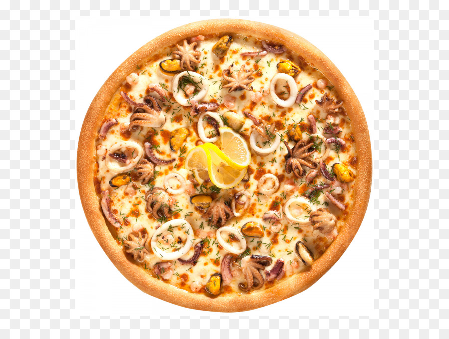 Pizza，Salami PNG