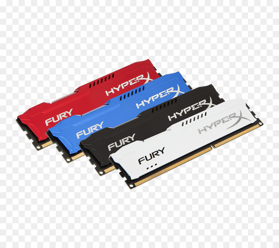 Tecnología Kingston，Ram PNG