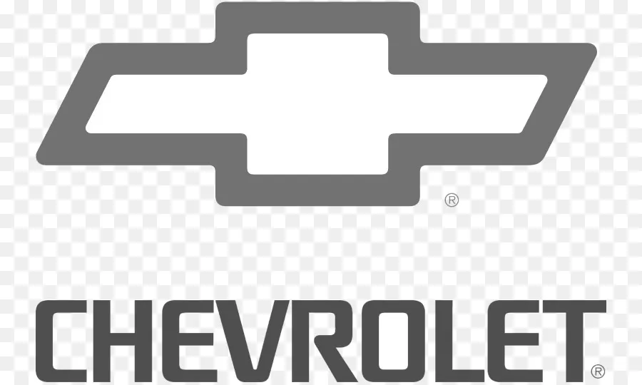 Logotipo De Chevrolet，Auto PNG