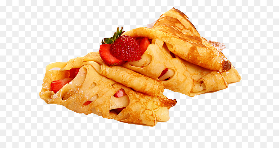 Crepe，Tortita PNG