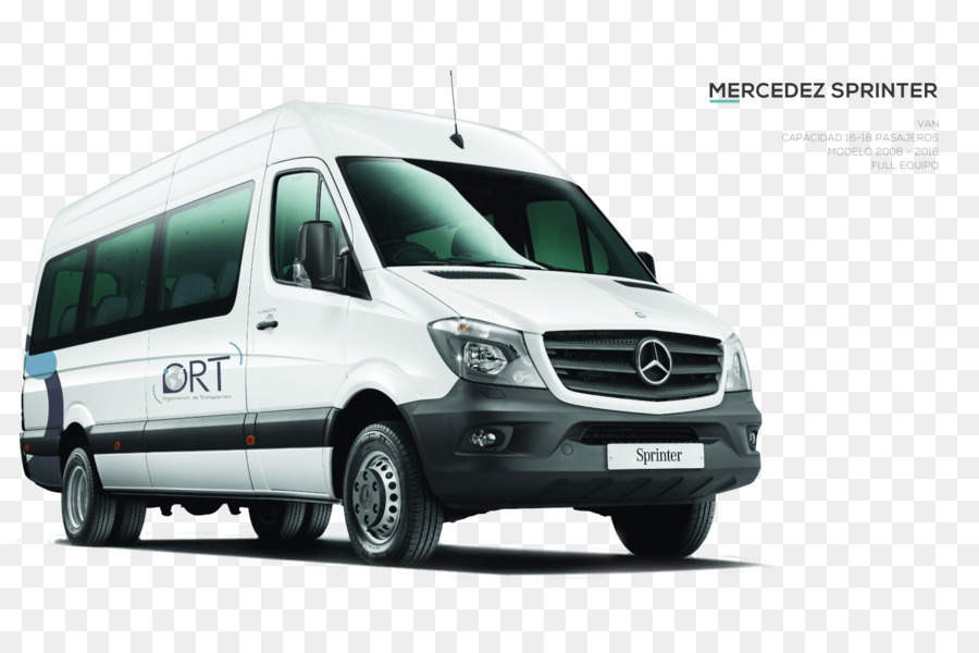 Mercedesbenz Sprinter，Camioneta PNG