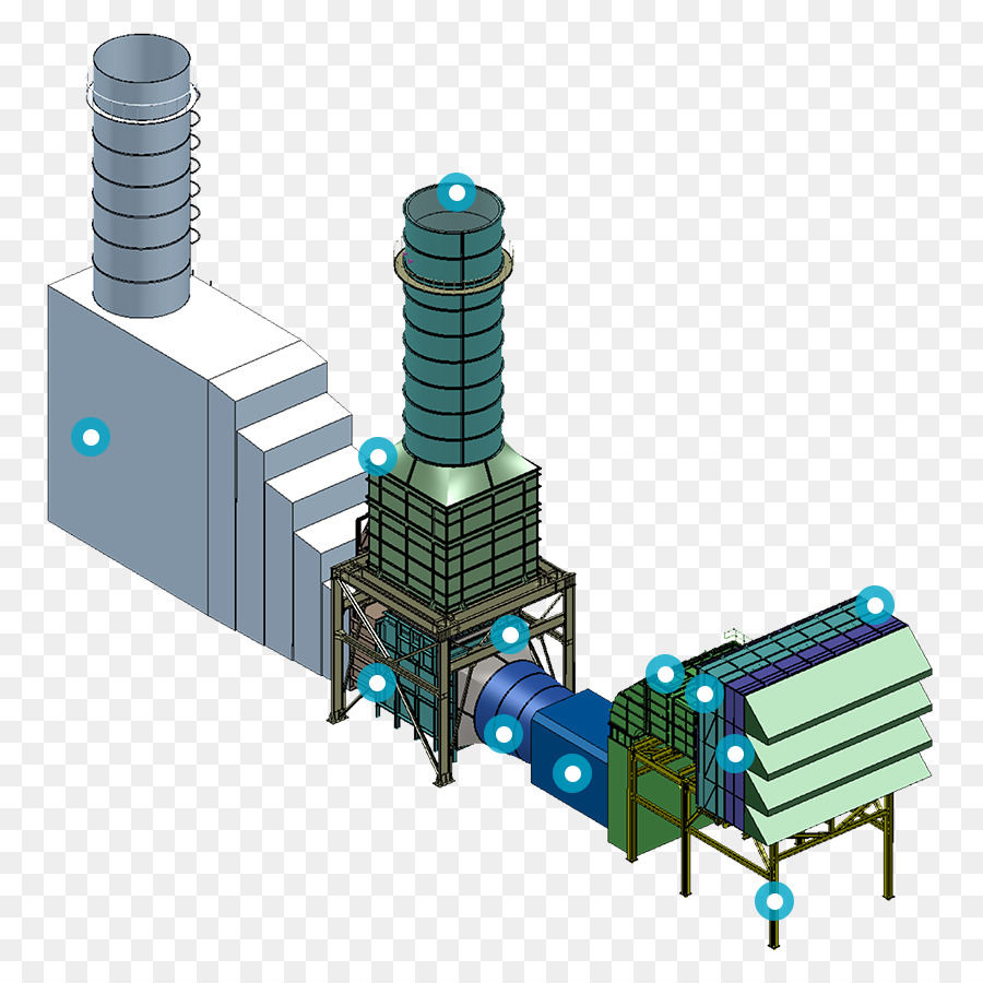 Turbina De Gas，Consumo PNG