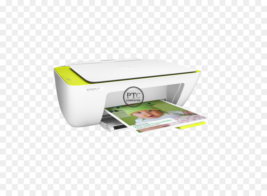 Hp Deskjet 2130，Impresora Multifuncional PNG