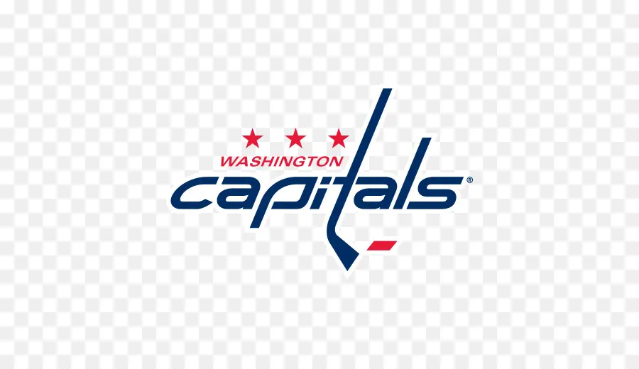 Capitales De Washington，Liga Nacional De Hockey PNG