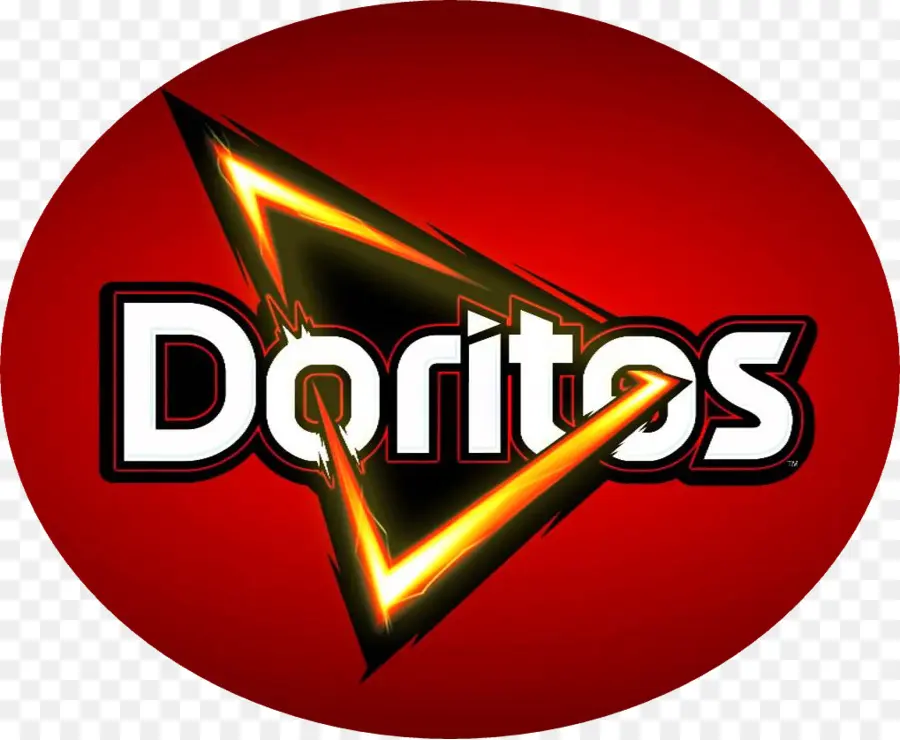 Logotipo De Doritos，Bocadillo PNG