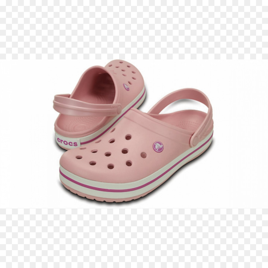 Zapatilla，Crocs PNG