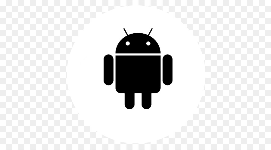 Logotipo De Android，Robot PNG