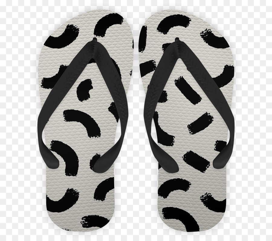 Chanclas，Zapato PNG