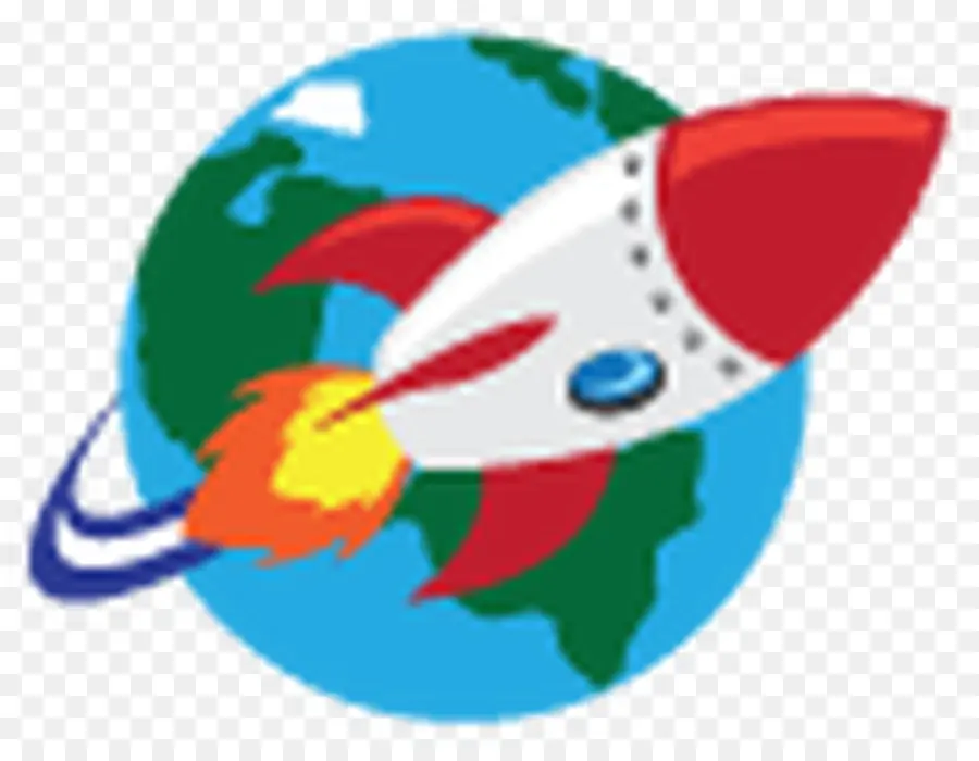Cohete，Astronave PNG