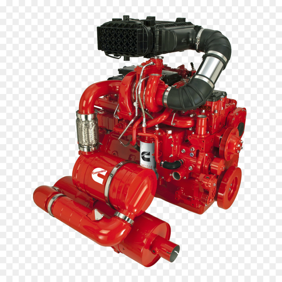 Motor，Cummins PNG