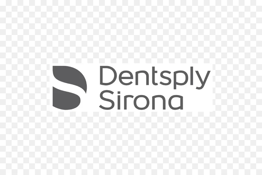 Dentsply Sirona，Logotipo PNG