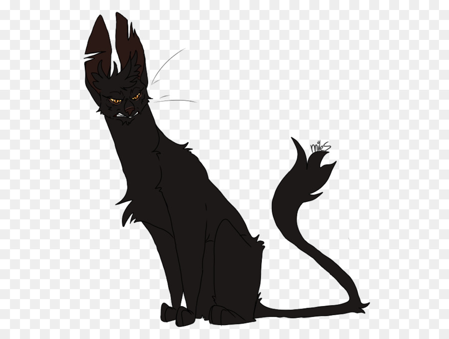 Gato，Breezepelt PNG