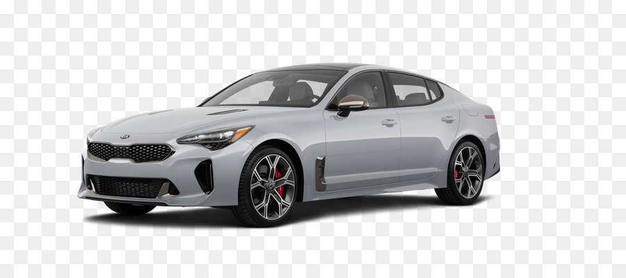 Sedan Premium Kia Stinger 2018，Kia PNG