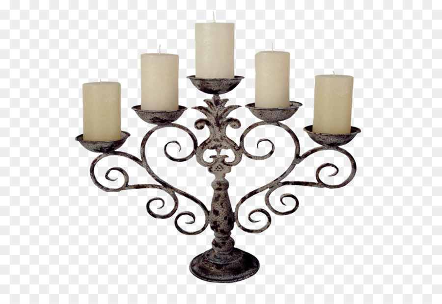 Candelabro，Candelero PNG