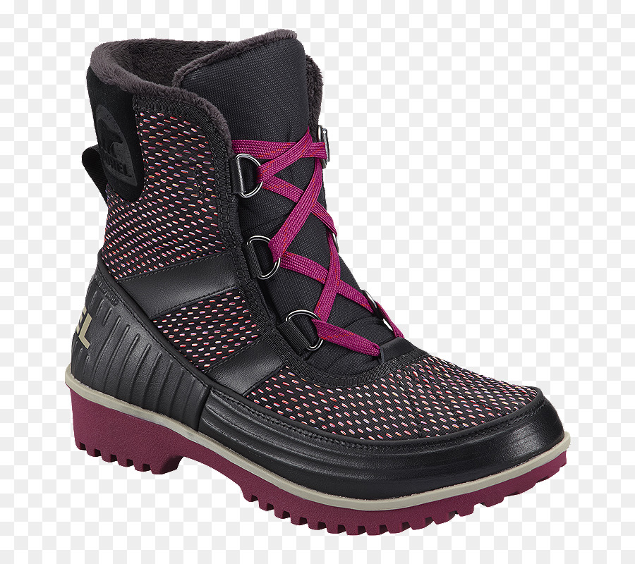 Bota De Nieve，Zapatilla PNG