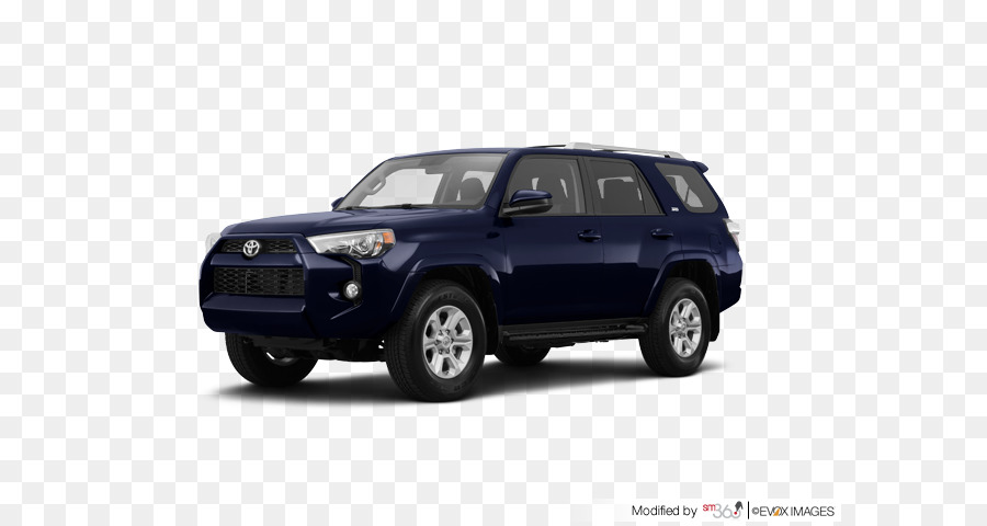 2018 Toyota 4runner，2017 Toyota 4runner PNG