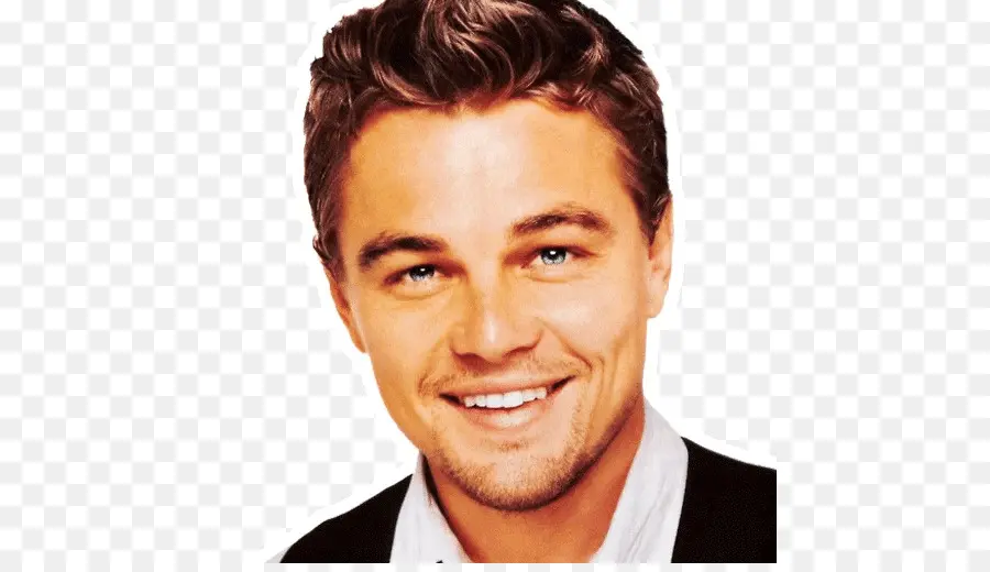 Leonardo Dicaprio，Titánico PNG