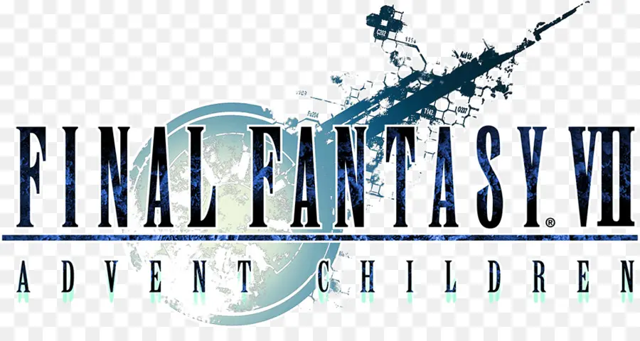 Final Fantasy Vii，Crisis Core Final Fantasy Vii PNG