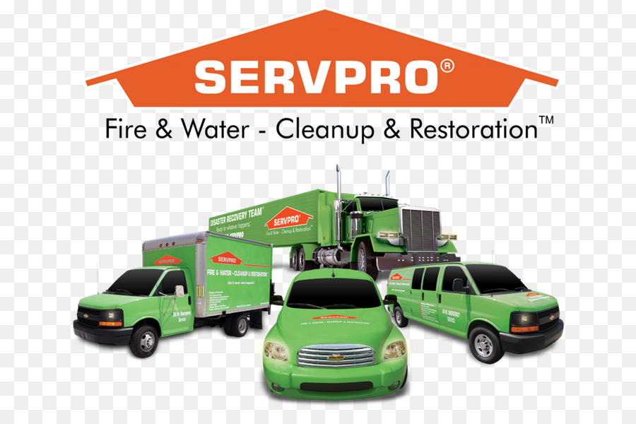 Servpro，Compañía PNG