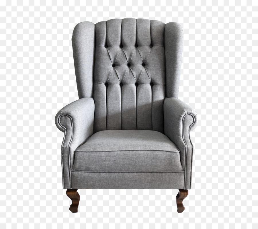 Silla De Club，Fauteuil PNG