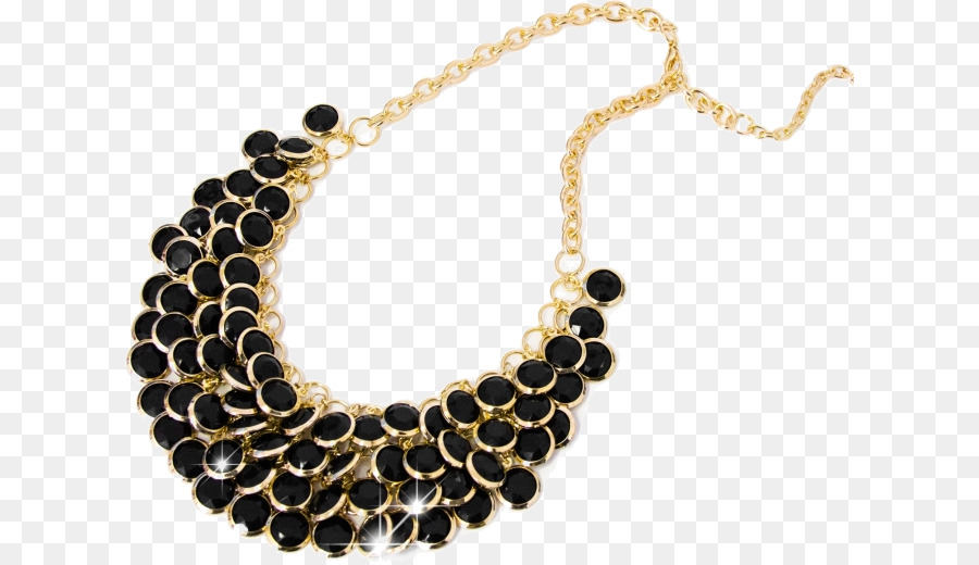 Collar，Cadena De Joyas PNG