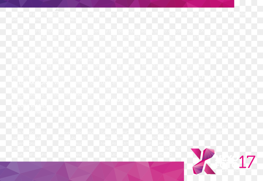 Papel，M Pink PNG