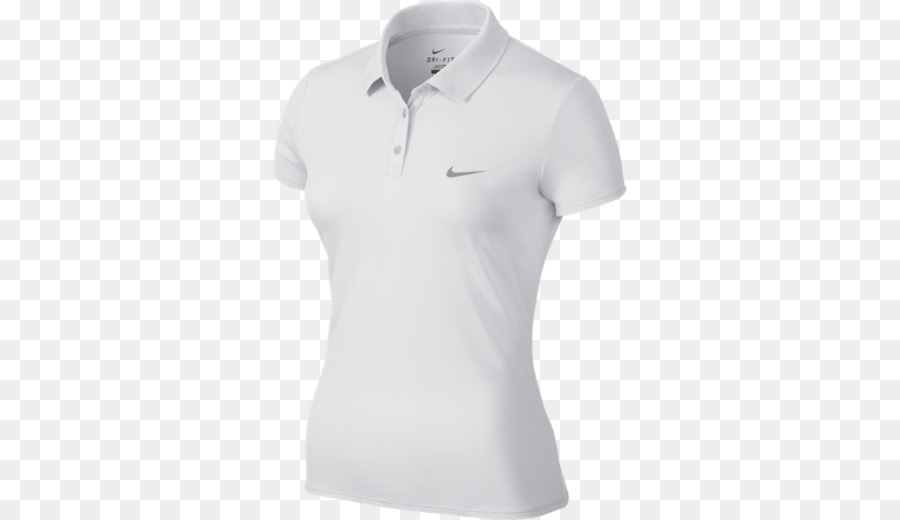 Polo Blanco，Nike PNG