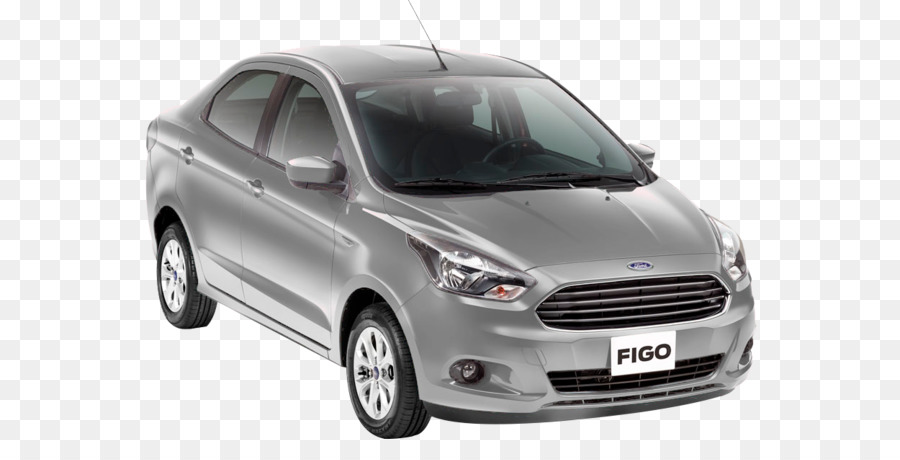 Ford Figo，Todoterreno PNG