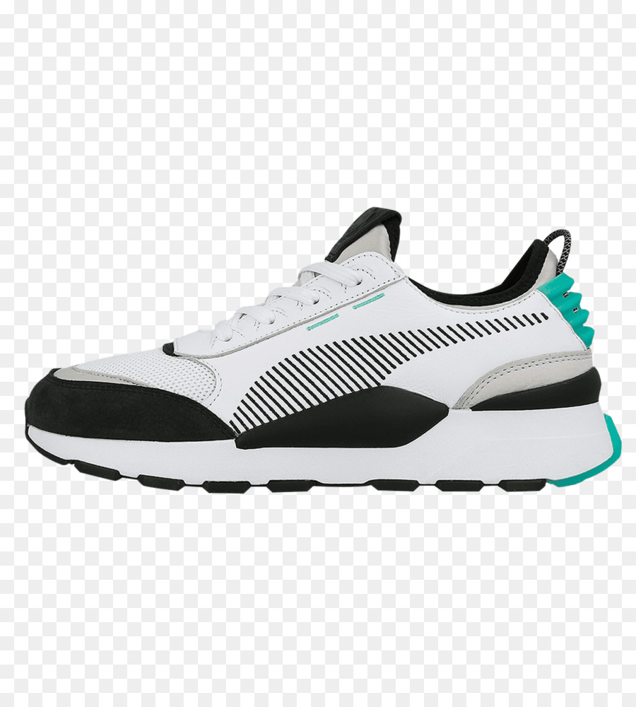 Puma，Hombre Puma Rs0 PNG