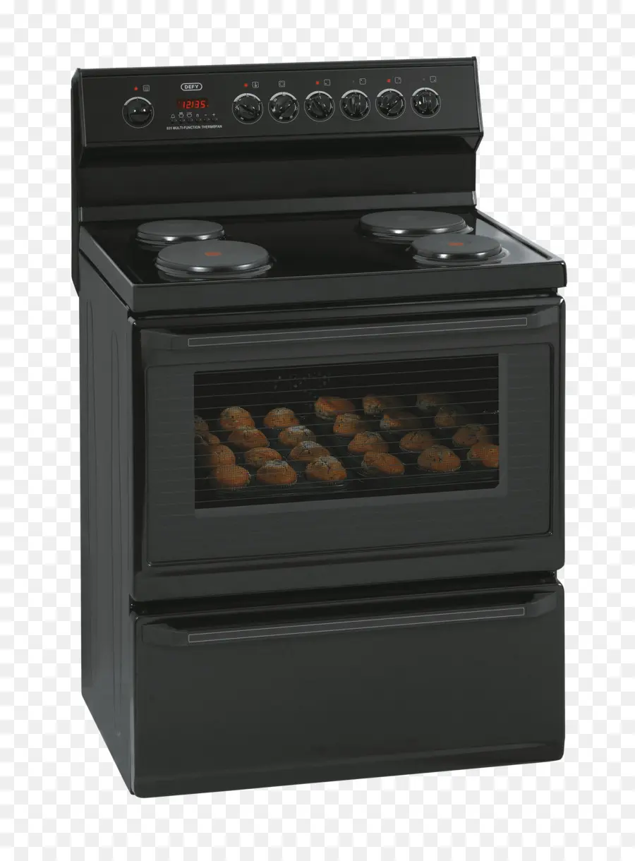 Estufa De Gas，Rangos De Cocina PNG