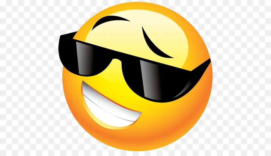 Emoticón，Sonriente PNG