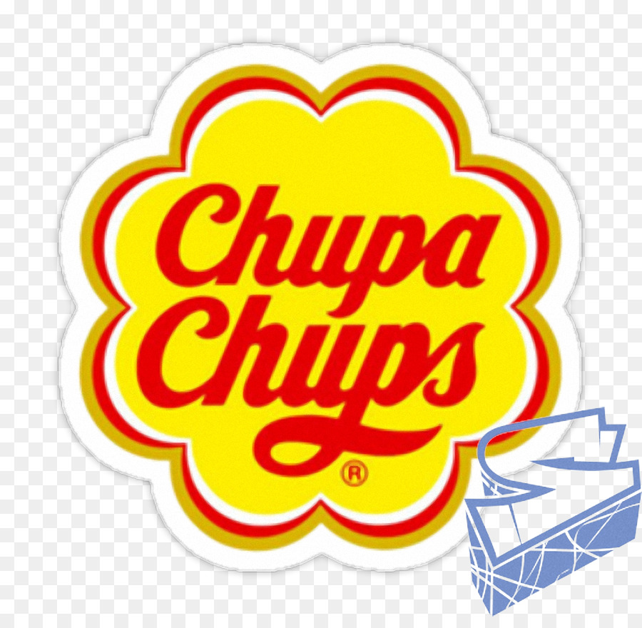 Chupa Chups，Logo PNG