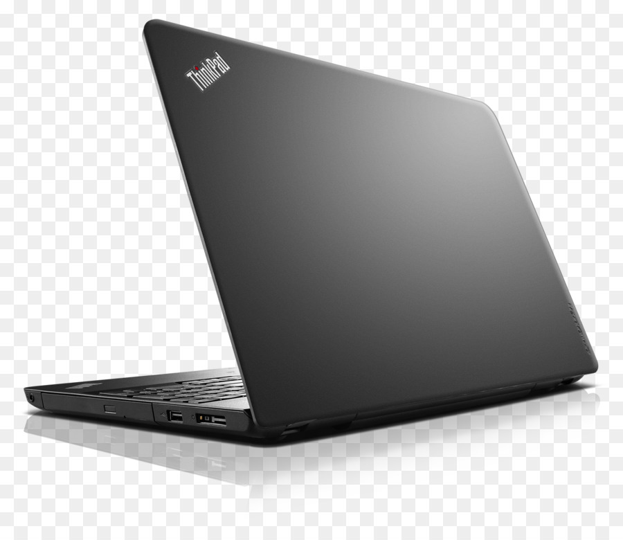 Computadora Portátil，Lenovo Thinkpad E550 PNG