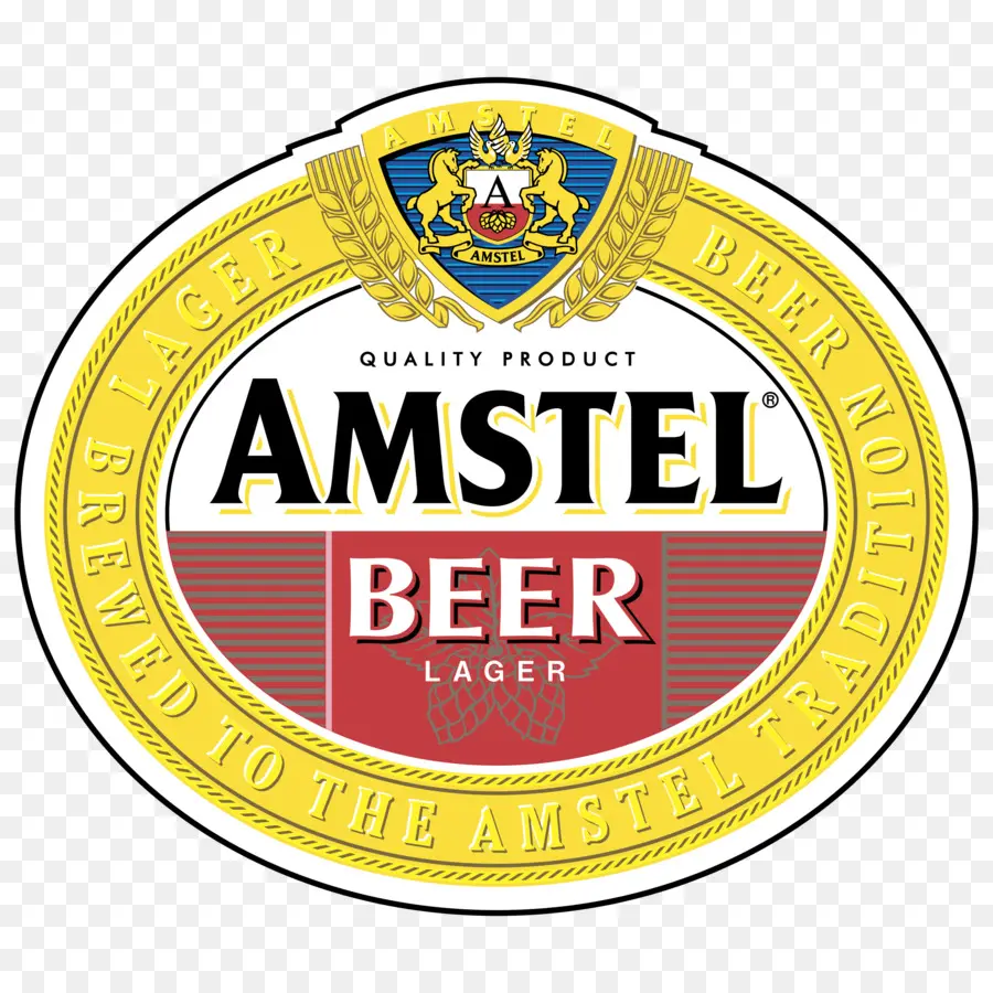 Cerveza，Amstel PNG