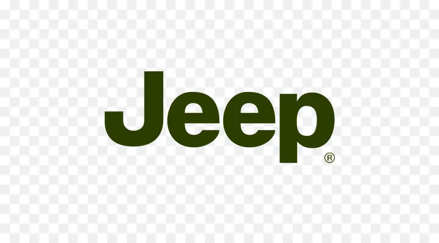 Logotipo Del Jeep，Marca PNG