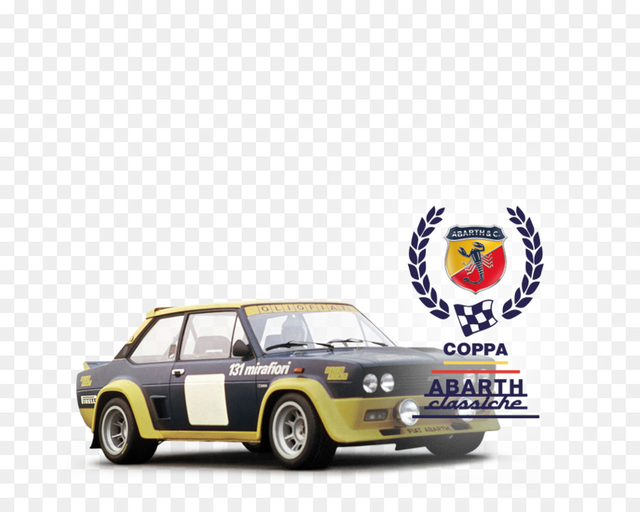 Fíat，Fiat 131 PNG