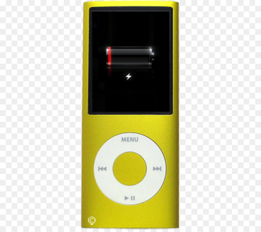 Ipod，Multimedia PNG