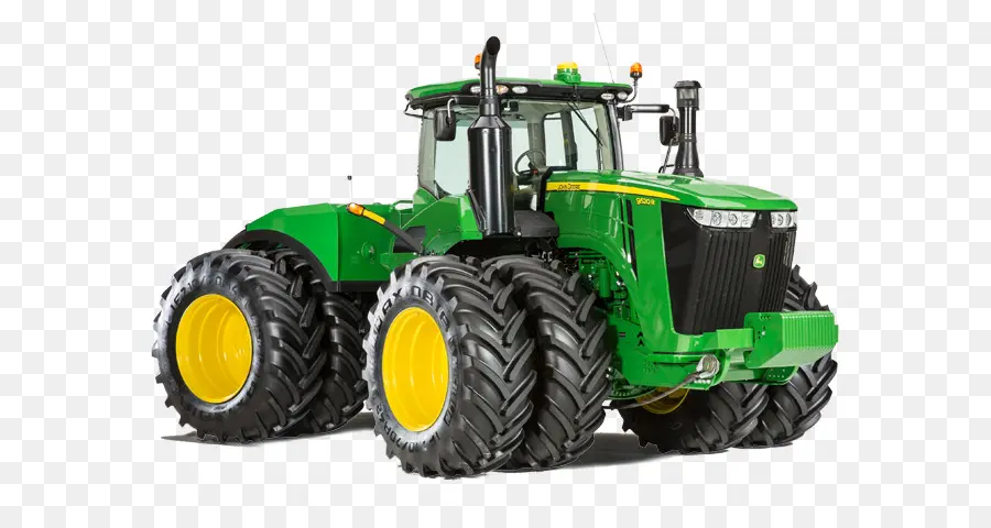 John Deere，Agritechnica PNG