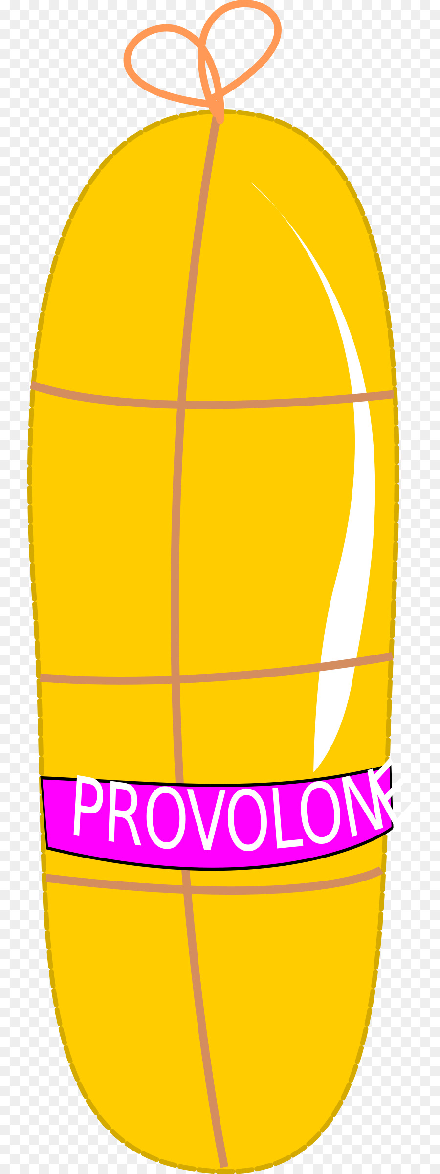 Queso，Queso Provolone PNG