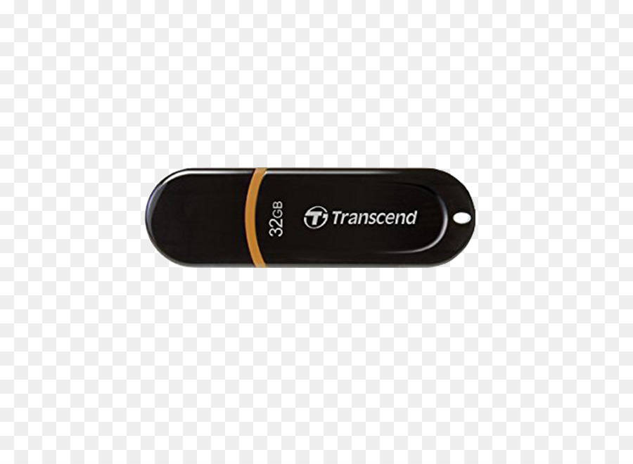 Unidad Flash Usb，Trascender PNG