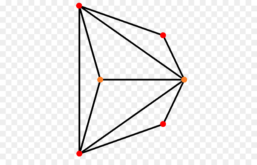 Triángulo，Tetraedro Truncado PNG