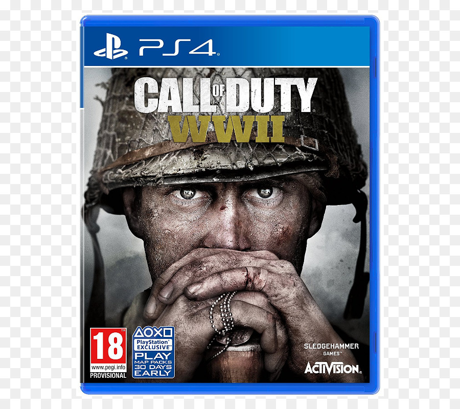 Call Of Duty Wwii，Call Of Duty Black Ops Iii PNG