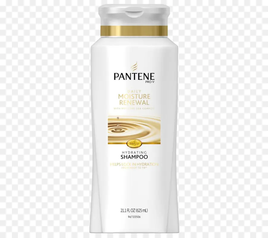 Pantene，Acondicionador De Cabello PNG